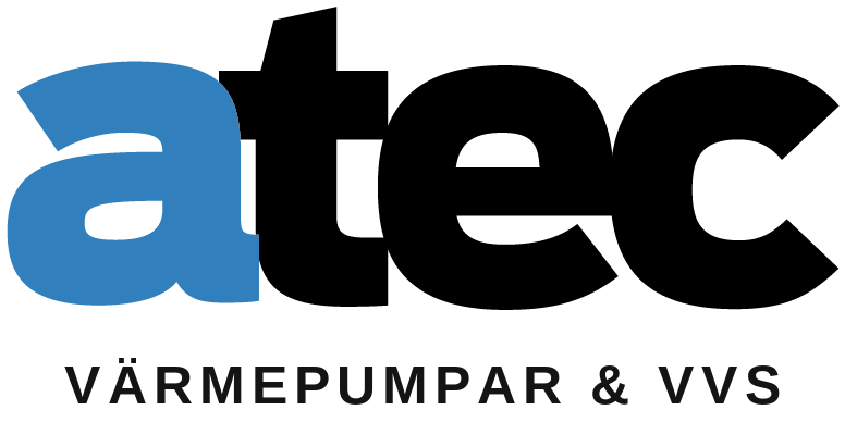 ATEC Värmepumpar & VVS