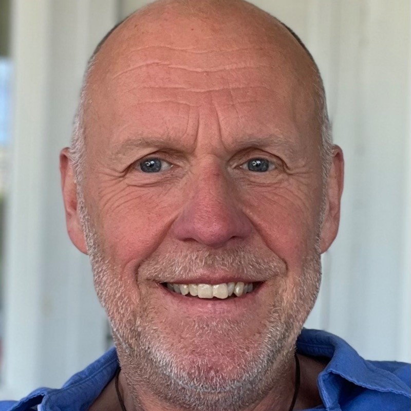 Jens Olsson, grundare av ATEC AB